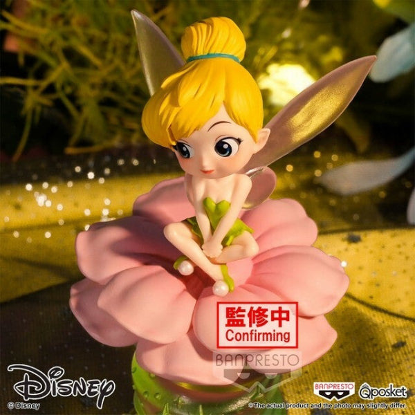 [Q POSKET STORIES] DISNEY CHARACTERS -TINKER BELL- (VER.A / VER.B)