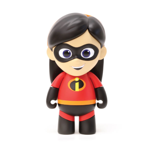 Herocross The Incredibles Hoopy (Frozone / Dash / Helen / Violet / Jack Jack)