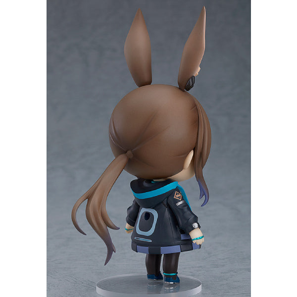 1145 Nendoroid Amiya