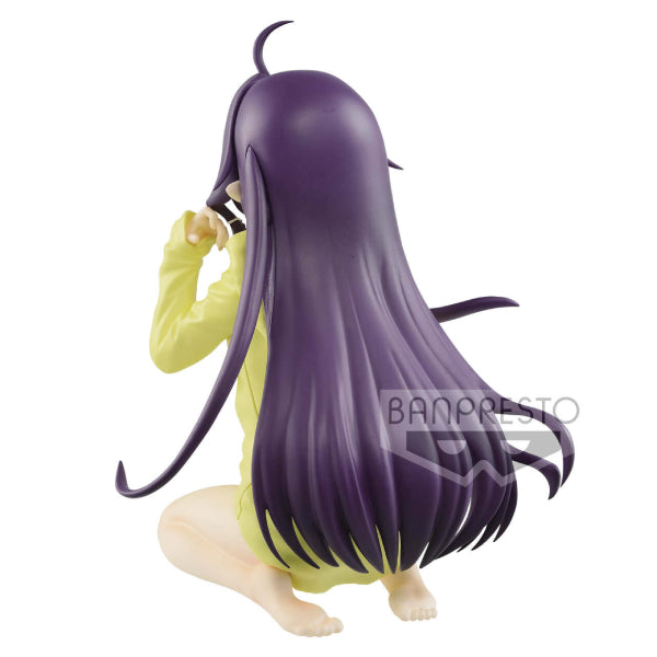 Banpresto - [ESPRESTO] SWORD ART ONLINE MEMORY DEFRAG DREAM SWEET SKIN-～MIDNIGHT DREAM YUUKI～