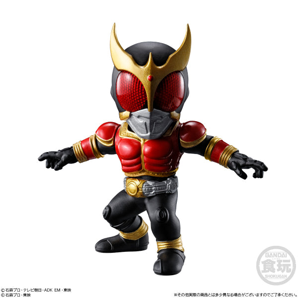 CONVERGE MOTION KAMEN RIDER W/O GUM (set of 6)