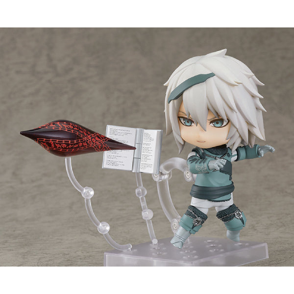 1527 Nendoroid NieR Replicant ver. 1.22474487139... Nier