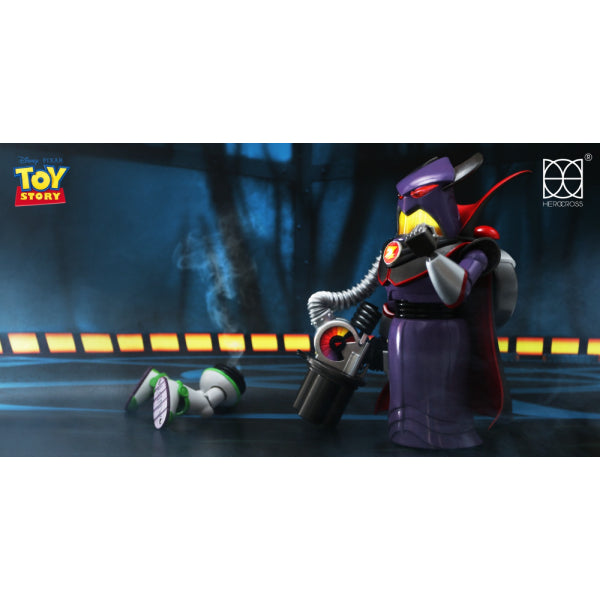 Herocross - HMF#084 EMPEROR ZURG