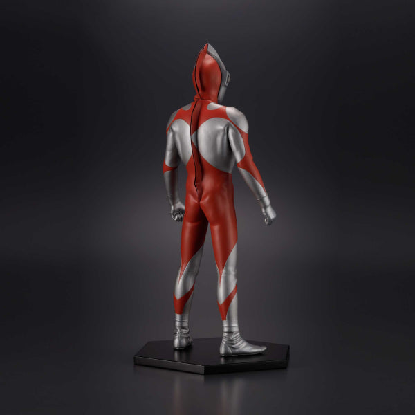 Ultraman (C type) Character Classics