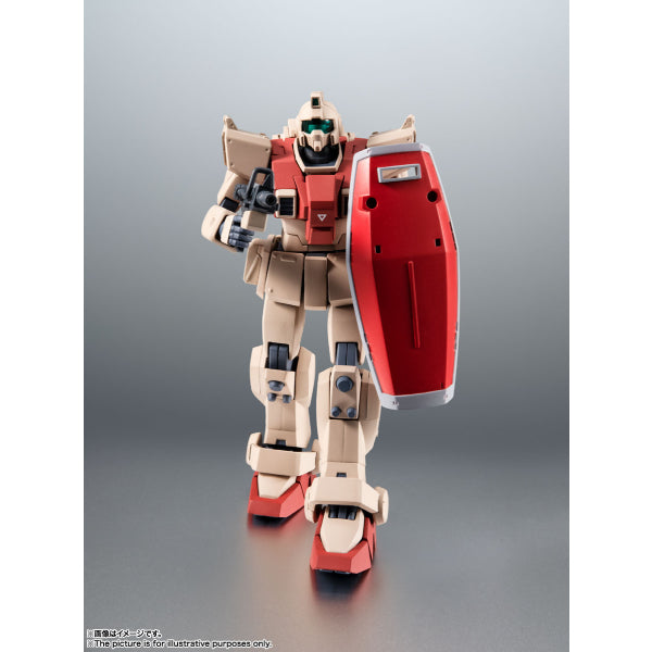Robot Spirits -SIDE MS- RGM-79 (G) GM Ground Type ver. A.N.I.M.E.