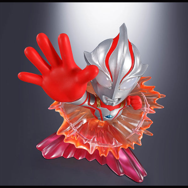 TAMASHII NATIONS BOX ULTRAMAN ARTlized -Here He Comes, Our Ultraman- (Set of 8) 超人