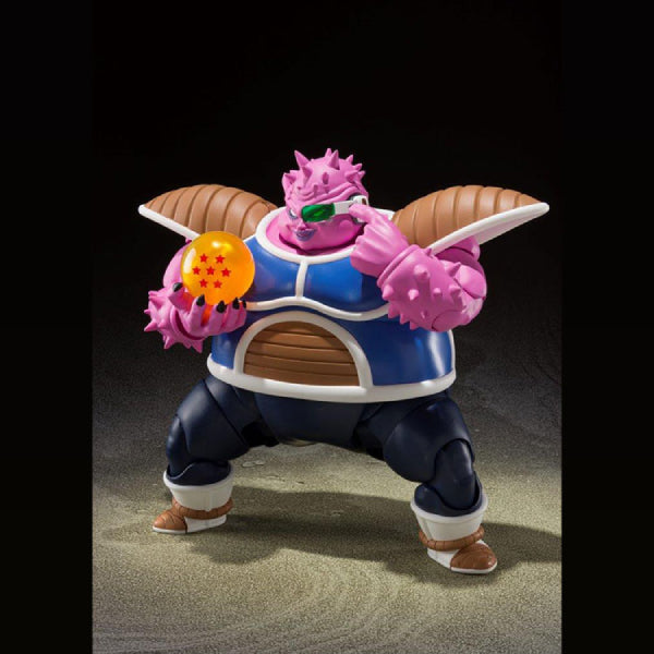 S.H.Figuarts Dragon Ball DODORIA