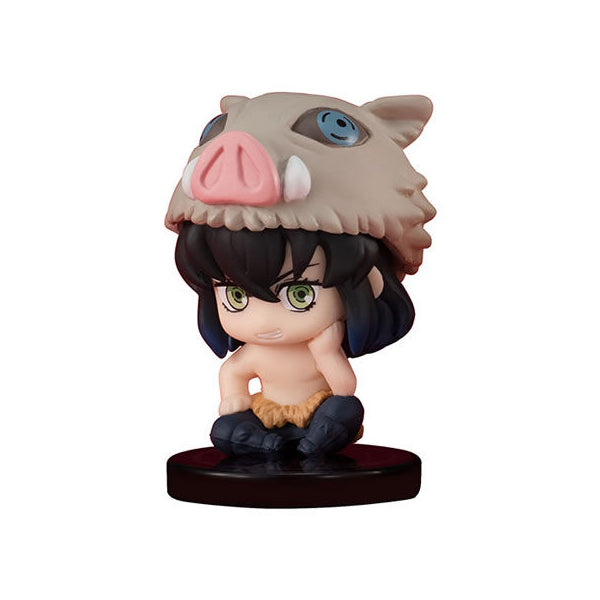 Demon Slayer Suwarasetai Vol.1 (Set of 5)(2021 MAY Resale Ver.)