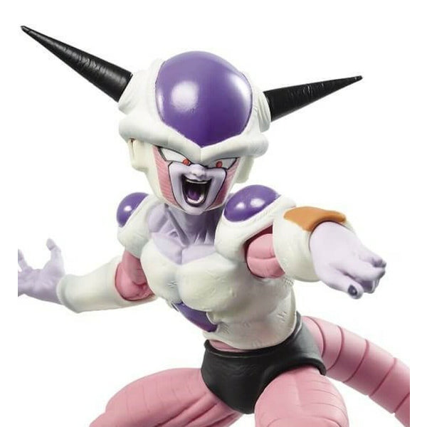 Banpresto - Dragon Ball Z Full Scratch Frieza