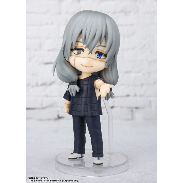 Figuarts mini - Jujutsu Kaisen Mahito