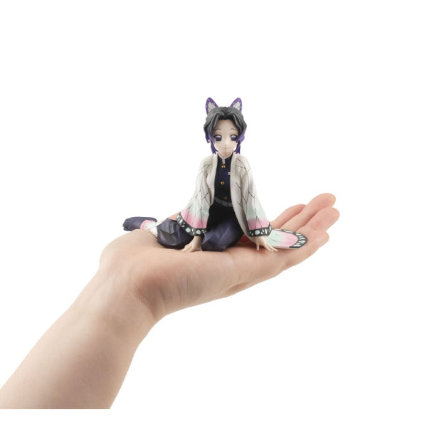 G.E.M. Series Demon Slayer: Kimetsu no Yaiba - Shinobu Kocho