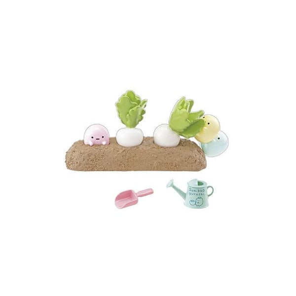 Sumikko Gurashi Farm (Set of 8)