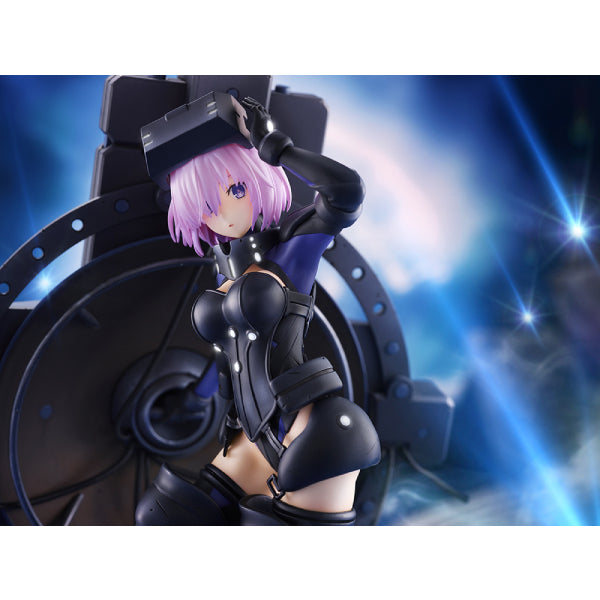 FGO Fate / Grand Order Shielder / Mash Kyrielight [Ortenaus]