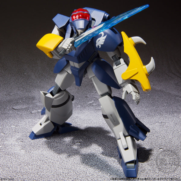 Super Minipla Blue Comet SPT Layzner Vol.1 (Set of 3)