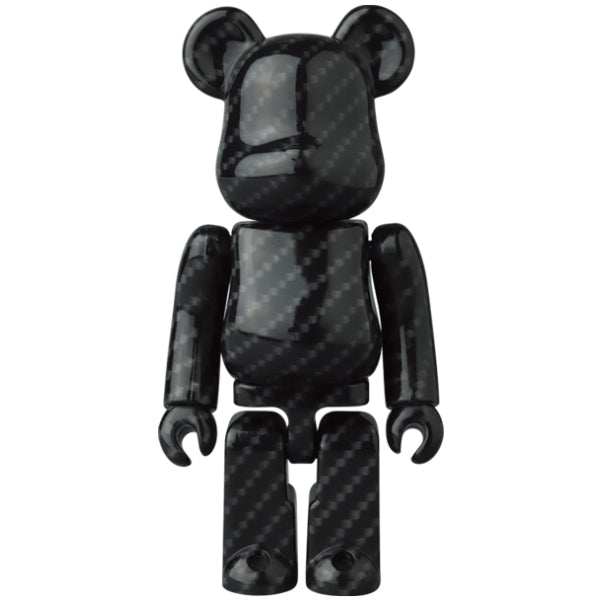 BE@RBRICK SERIES 43 BOX SET (24pcs) 100%