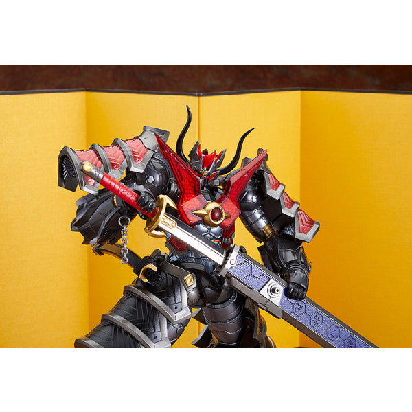 GSC - HAGANE WORKS Mazinkaiser Haou: Mazin Set