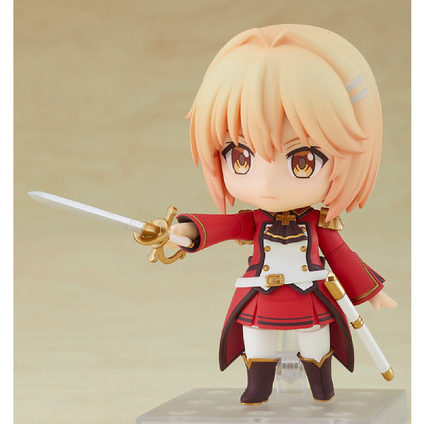1725 Nendoroid Liscia Elfrieden