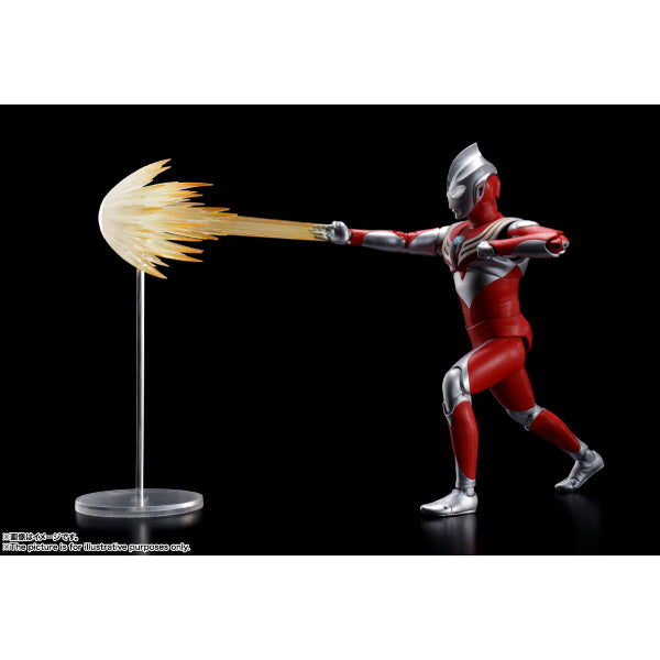 S.H.Figuarts (Shinkocchou Seihou) Ultraman Tiga Power Type