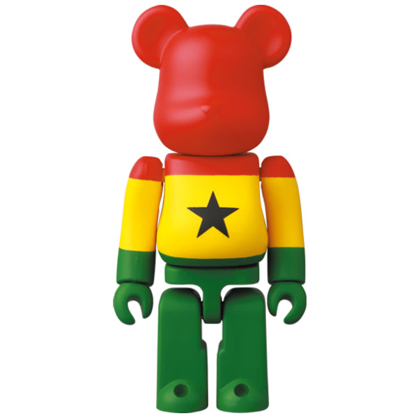 BE＠RBRICK SERIES 41 BOX Set (24pcs) 100%