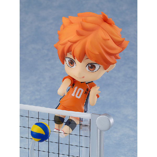 1411 Nendoroid Shoyo Hinata: The New Karasuno Ver.