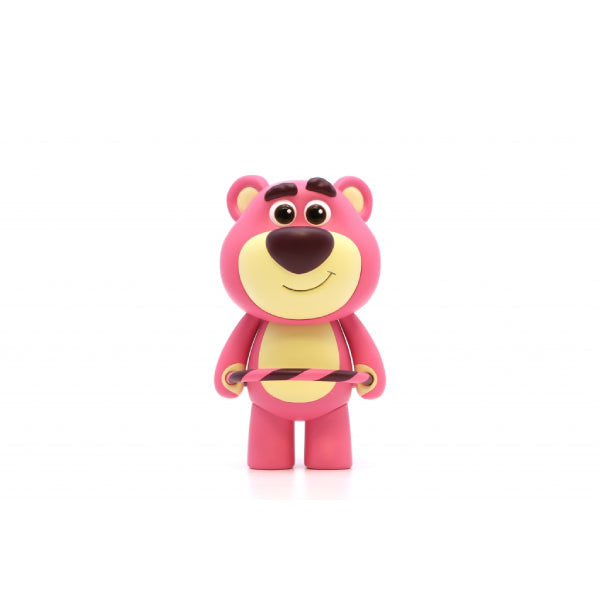 Herocross - Hoopy Series - Toy Story (Woody, Alien, Ducky, Lotso, Benson)