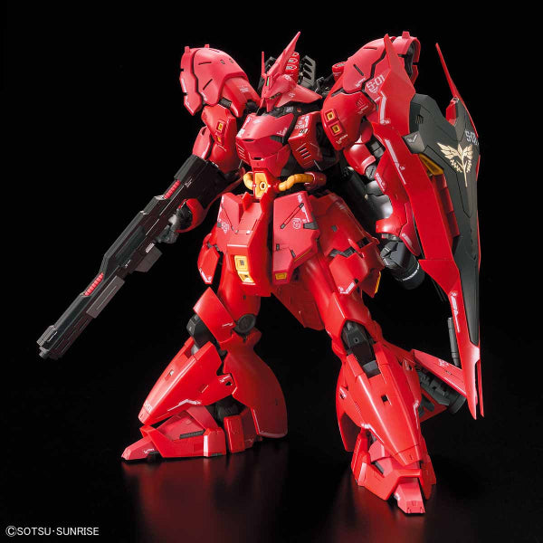 RG 1/144 SAZABI / Decal (2022 March resale ver.)