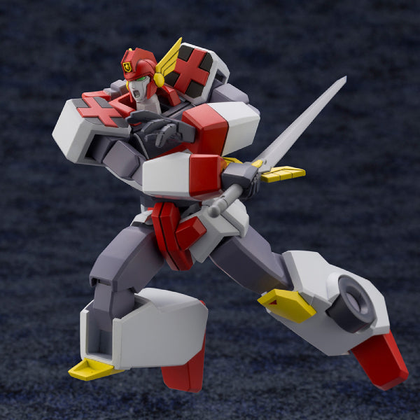 Brave Police J-Decker - DUKE & FIRE PARTS