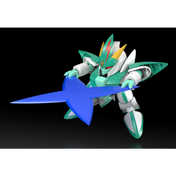 PLAMAX MS-11 GENOUMARU