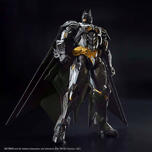 Figure-rise Standard Amplified BATMAN (Tentative)
