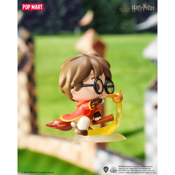 Pop Mart - The Wizarding World Magic Props Series Mini Figure