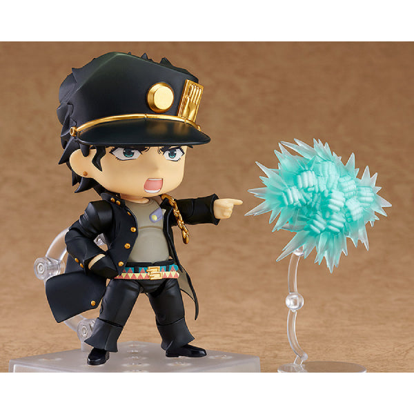 985 Nendoroid Jotaro Kujo (2021 SEP Resale Ver.)
