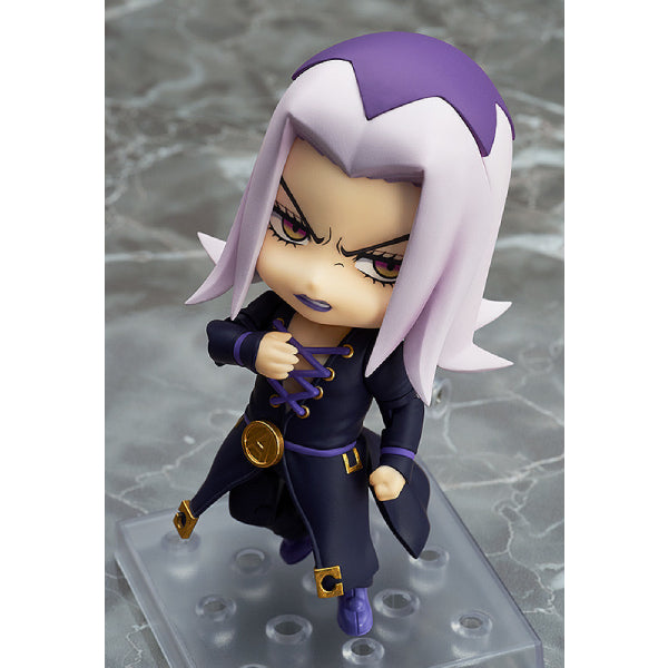 1447 Nendoroid JoJo's Bizarre Adventure: Golden Wind - Leone Abbacchio