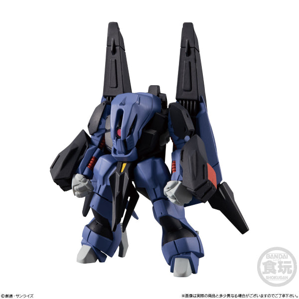 FW GUNDAM CONVERGE ♯Plus01 (Set of 4)
