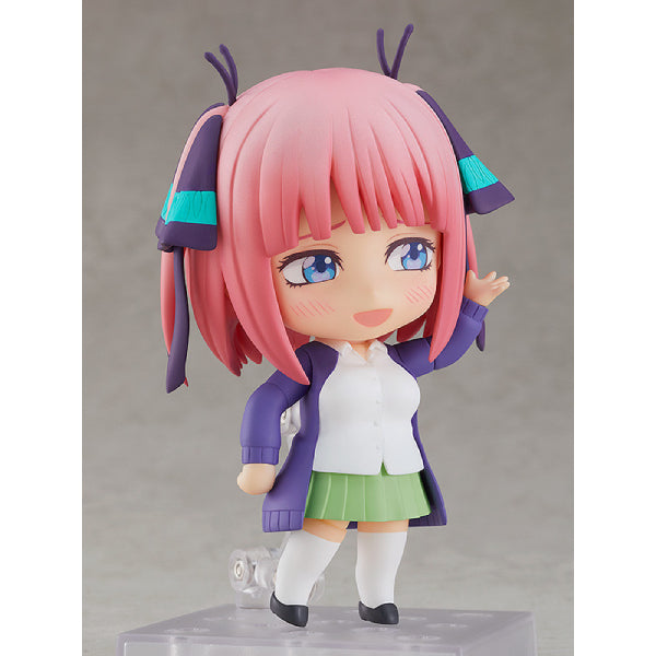 1612 Nendoroid Nino Nakano