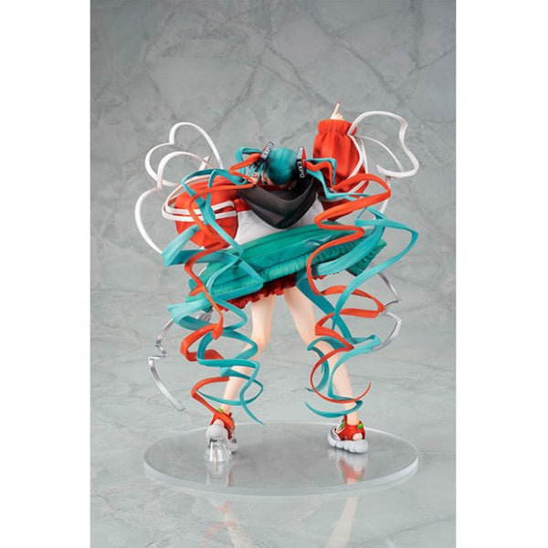Hatsune Miku 1/7 MIKU EXPO Digital Stars 2020 ver.