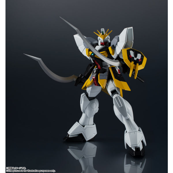 GUNDAM UNIVERSE XXXG-01SR GUNDAM SANDROCK