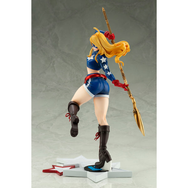 DC COMICS STARGIRL BISHOUJO STATUE 1/7 Scale Figure