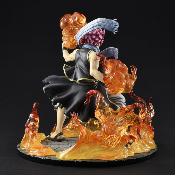 Fairy Tail Final Season - Natsu Dragneel 1/8 Scale Figure