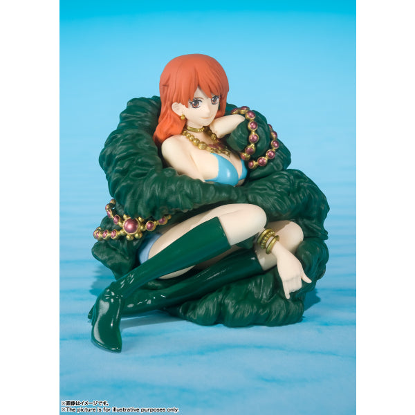 TAMASHII BOX "ONE PIECE" Vol.2