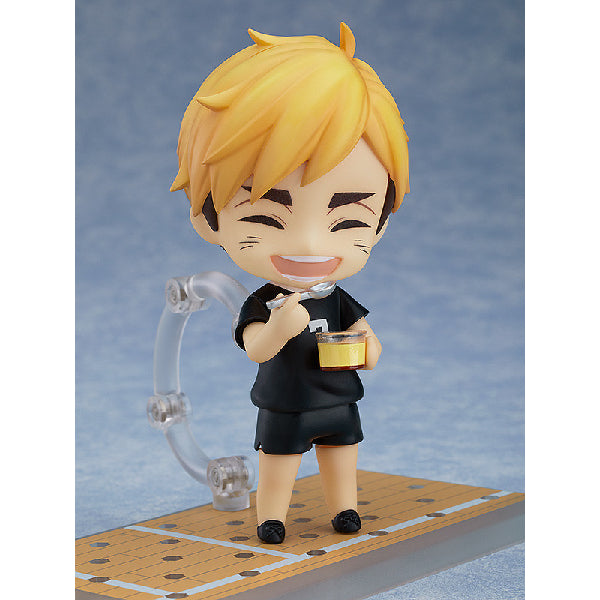 1403 Nendoroid Atsumu Miya