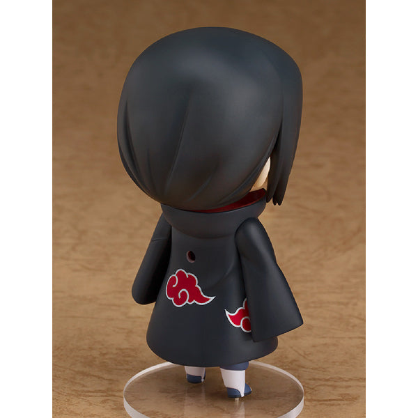 820 Nendoroid "Naruto Shippuden" Itachi Uchiha