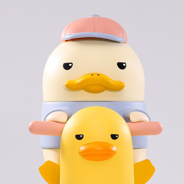 Pop Mart - Spring Rider Duckoo (17cm)