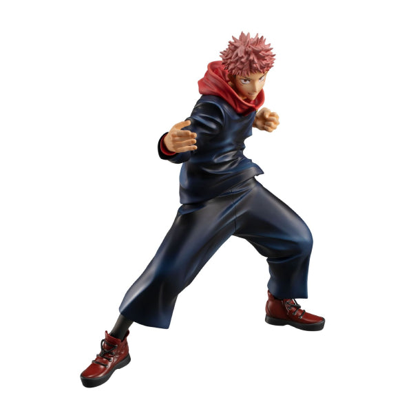 MEGAHOUSE - Jujutsu Kaisen Itadori Yuji 1/8 Scale Figure