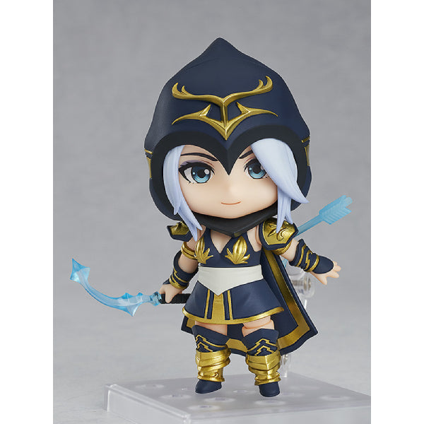 1698 Nendoroid Ashe