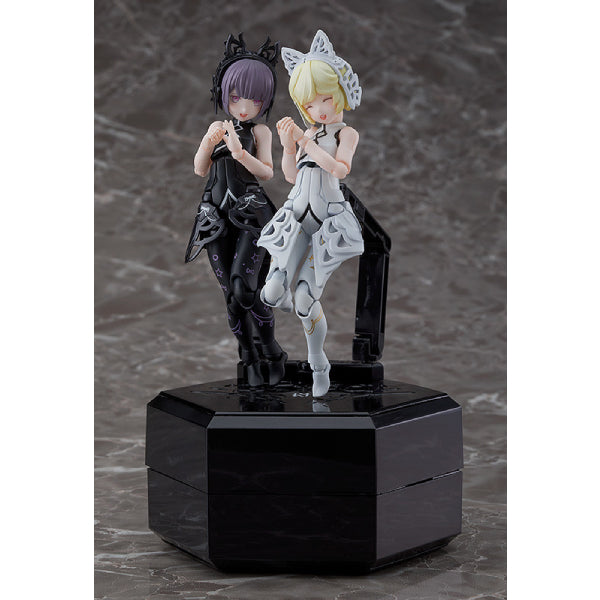 GSC - chitocerium XCIX-albere & C-efer