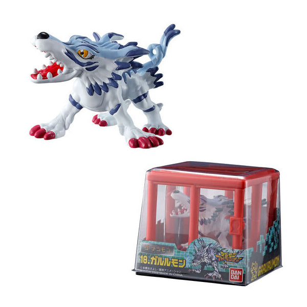 THE DIGIMON NEW COLLECTION Vol.4