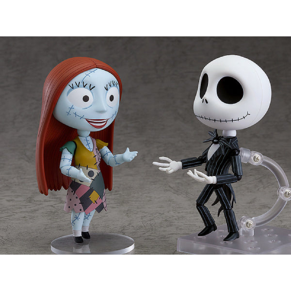 1518 Nendoroid Sally