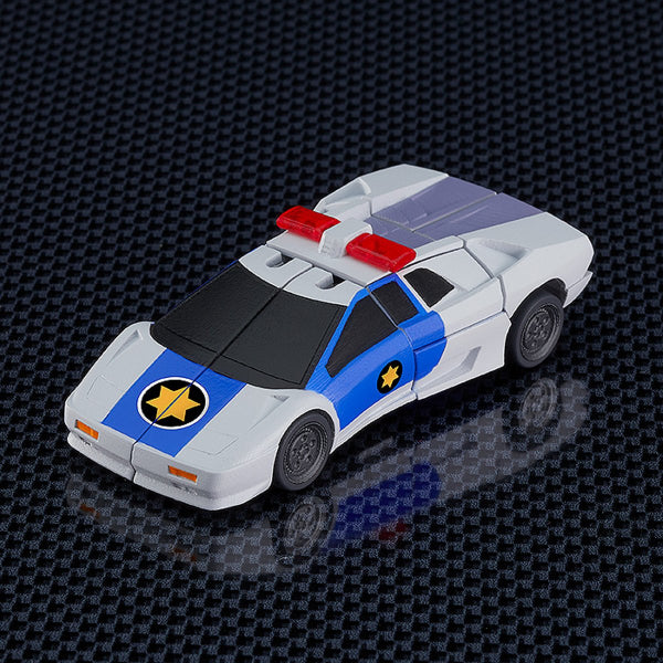 THE GATTAI Da-Garn X