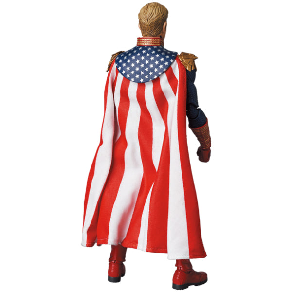 MAFEX "THE BOYS" HOMELANDER