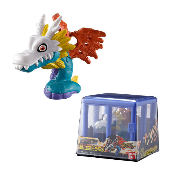 THE DIGIMON NEW COLLECTION Vol.3